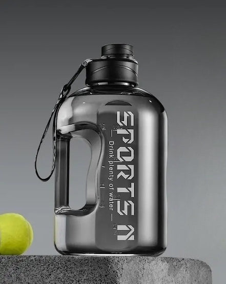 Gym Cycling Water Bottle Cup