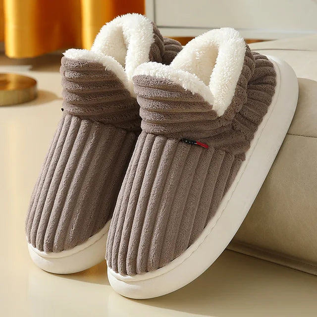 Comfy hjemmesko