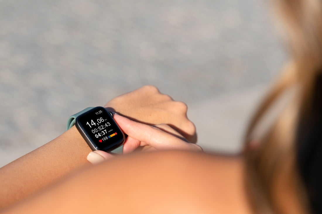 Din ultimative guide til BirdieBird's smartwatch kollektion