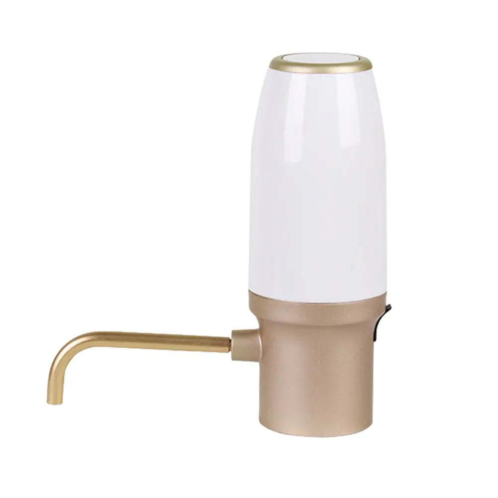 Elektrisk vinlufter aerator