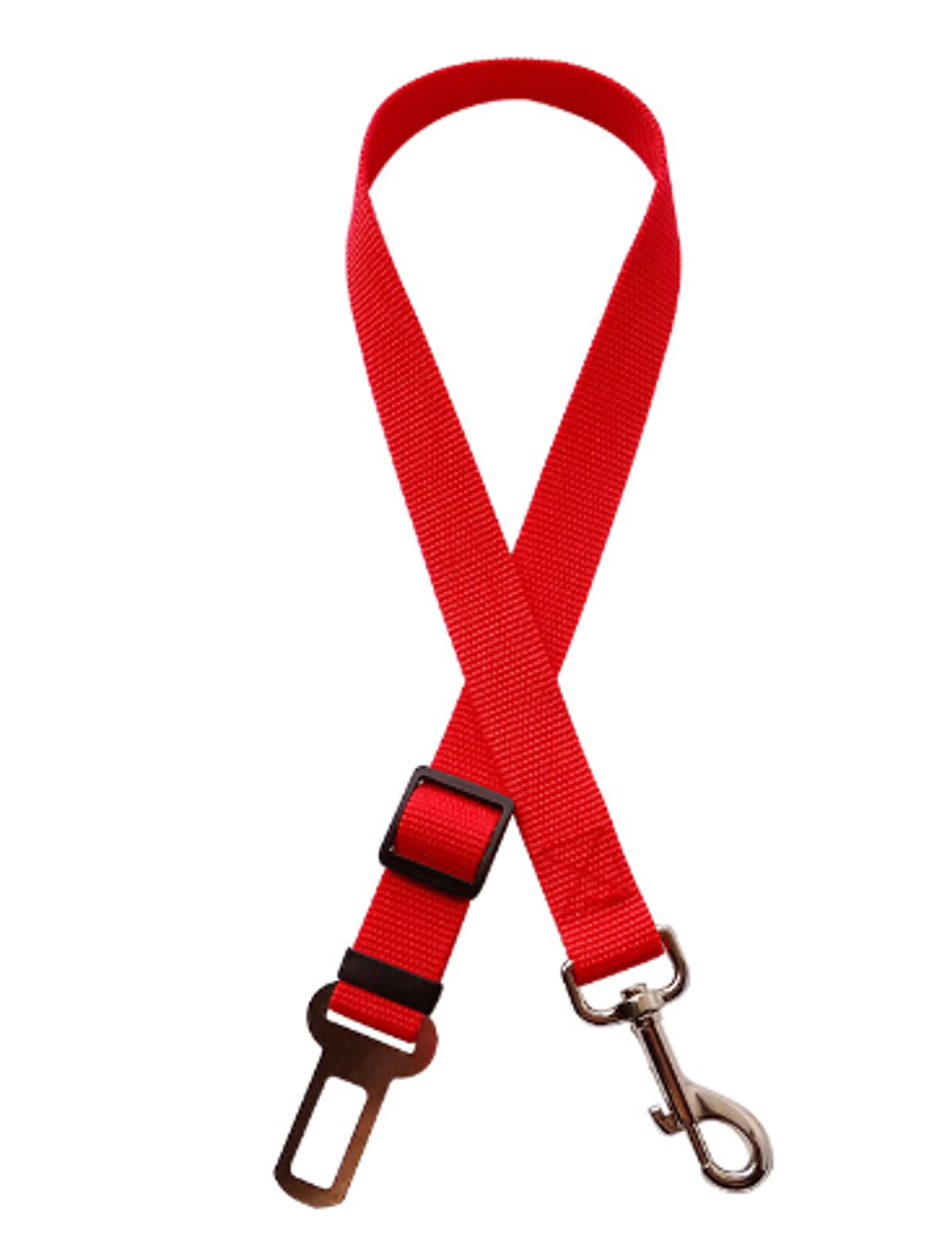 Secure Pet Travel Safety Harness