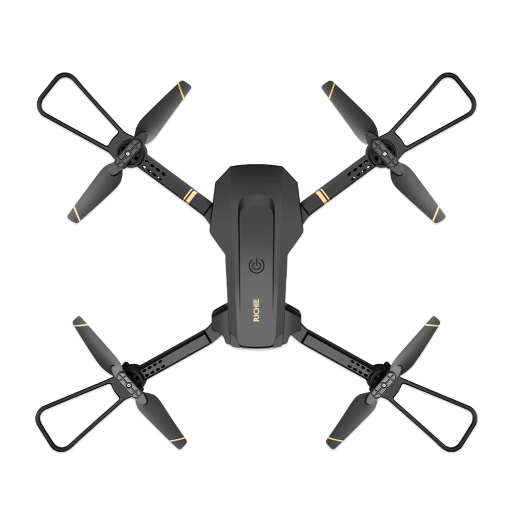 4DRC V4 WIFI FPV Drone 