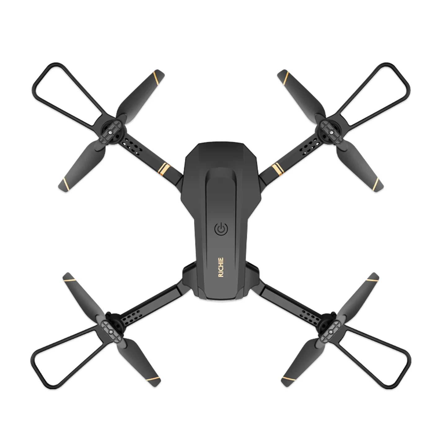 4DRC V4 WIFI FPV Drone 