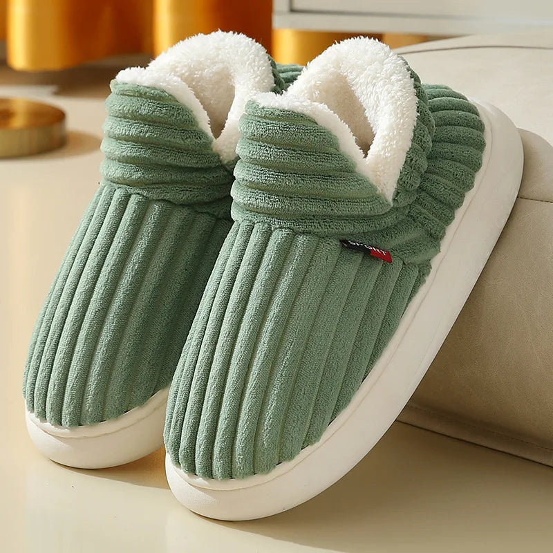 Comfy hjemmesko