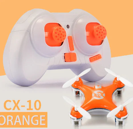 Cheerson CX-10 Mini RC Drone