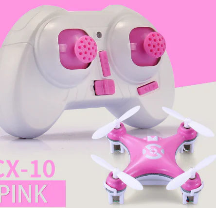 Cheerson CX-10 Mini RC Drone