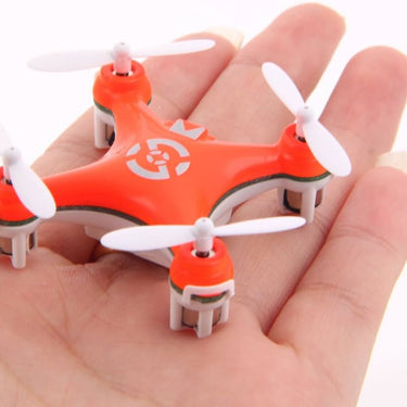 Cheerson CX-10 Mini RC Drone