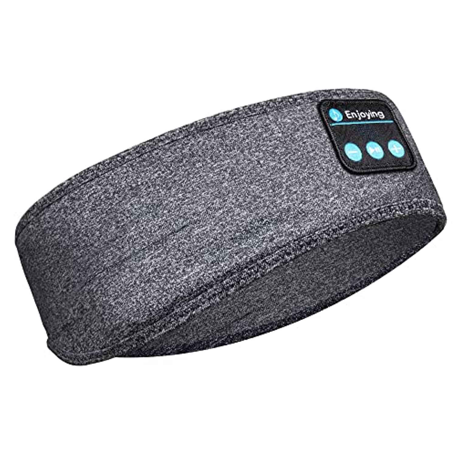 Bluetooth sove-pandebånd