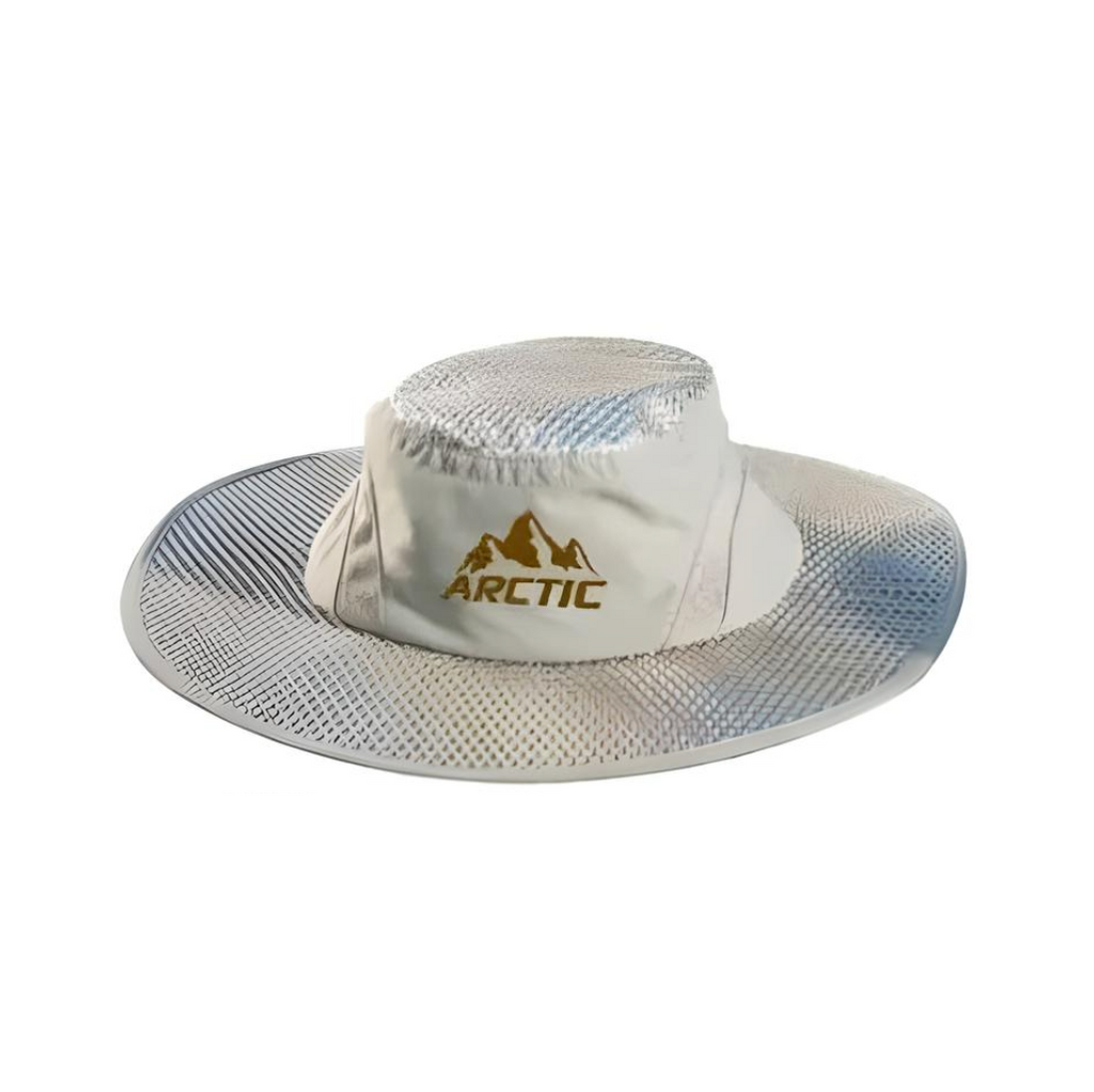 Arctic Cooling Hat – den originale kølende hat