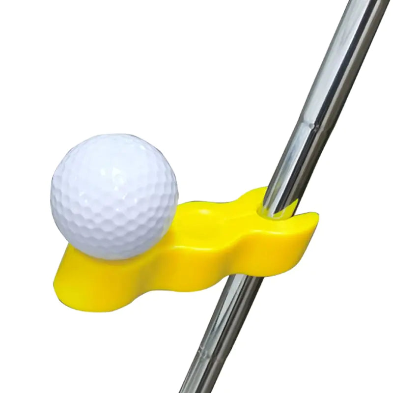 Golf puttespejl