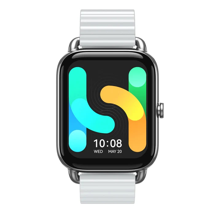 RS4 Plus Smartwatch