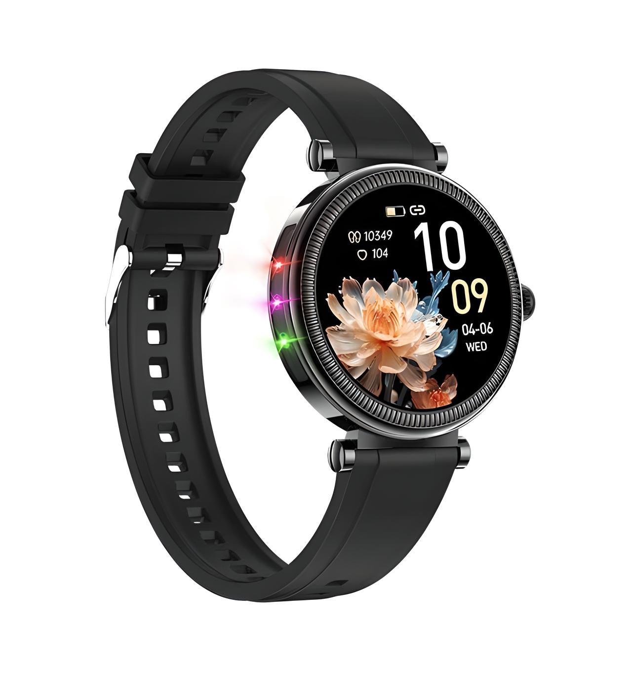 Eksklusivt Smartwatch til Kvinder