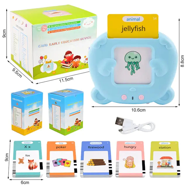 English Learning Toys For Children