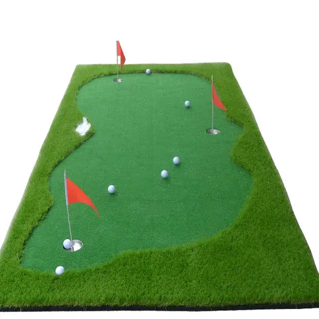 XL Premium Putting Green (3x1m)