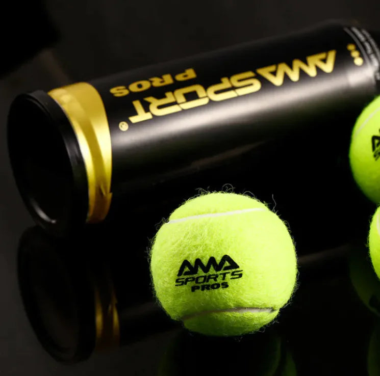 Cage Plate Tennis Ball