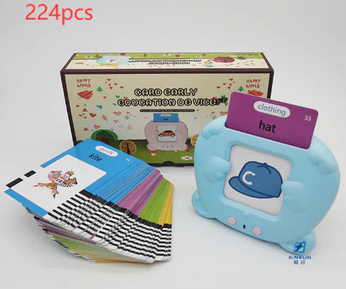 English Learning Toys For Children