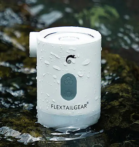Portable Mini Air Pump