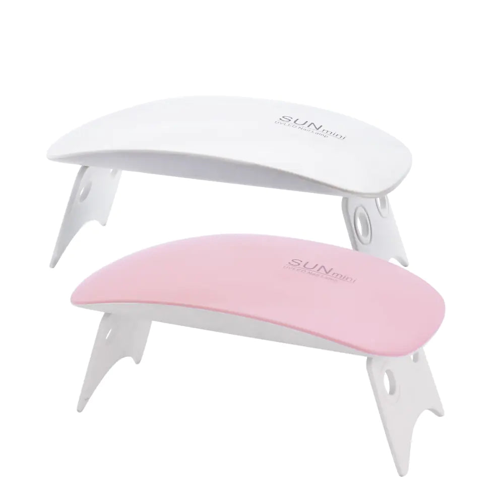 UV LED lampe negle 6W