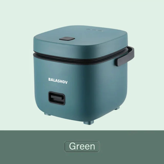 Balashov kompakt elektrisk riskoger
