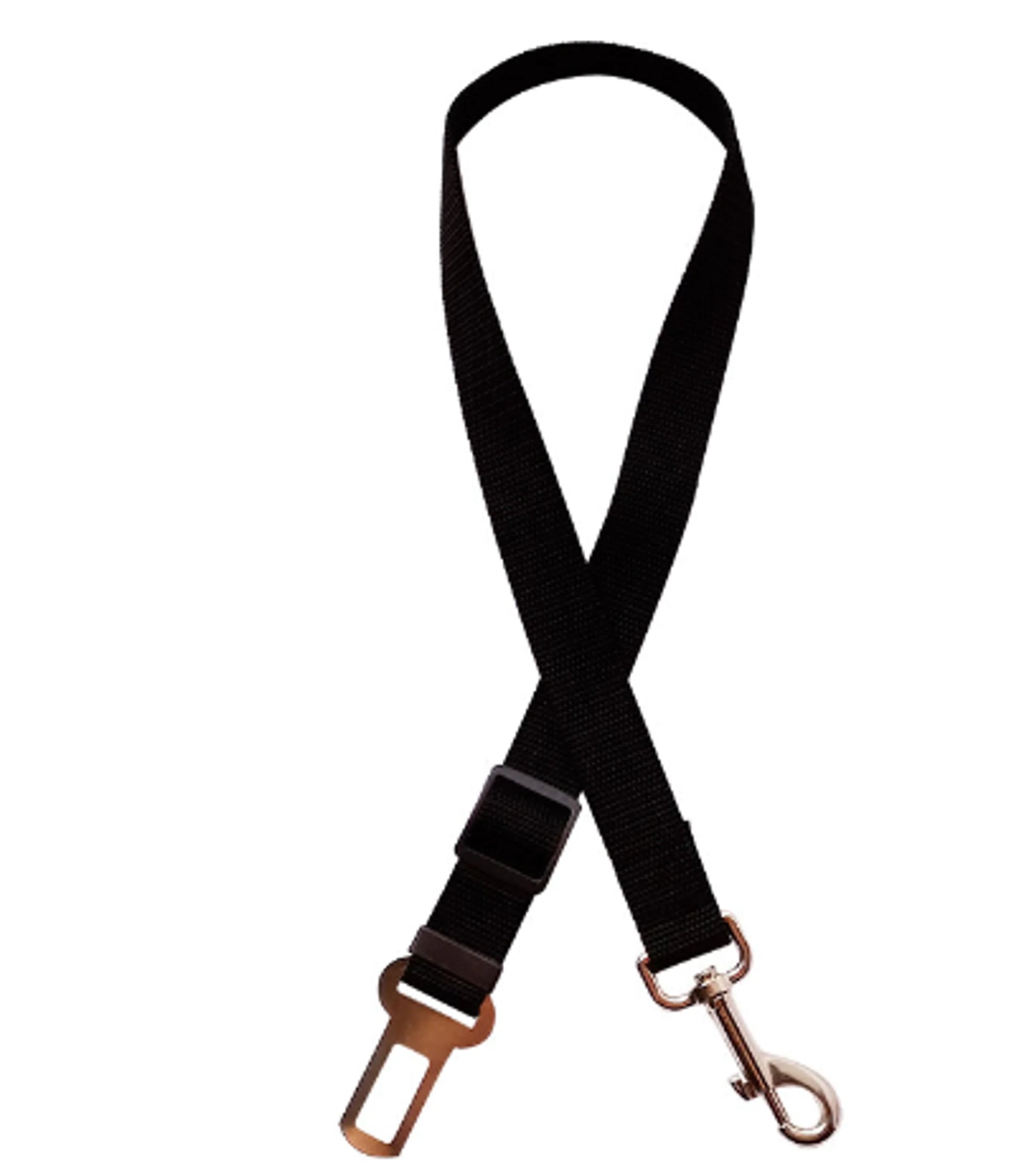 Secure Pet Travel Safety Harness