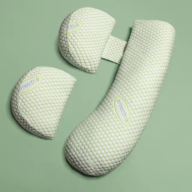 Ultimate Pregnancy Comfort Pillow 