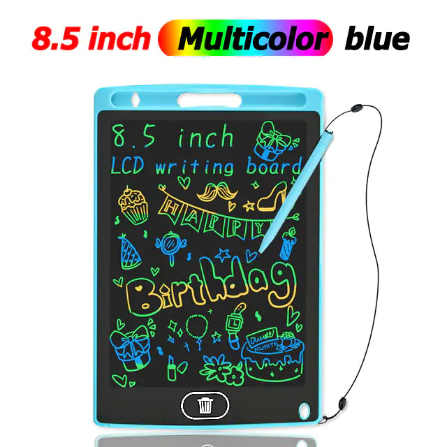 LCD writing board
