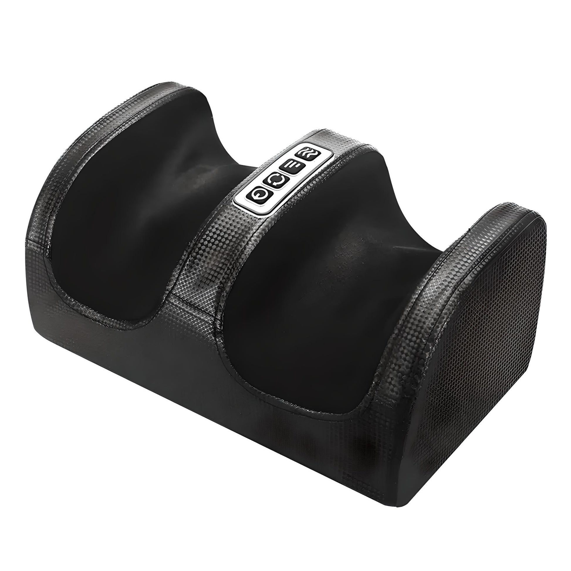 Fodmassageapparat med varme