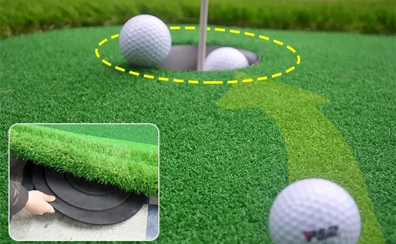 XL Premium Putting Green (3x1m)