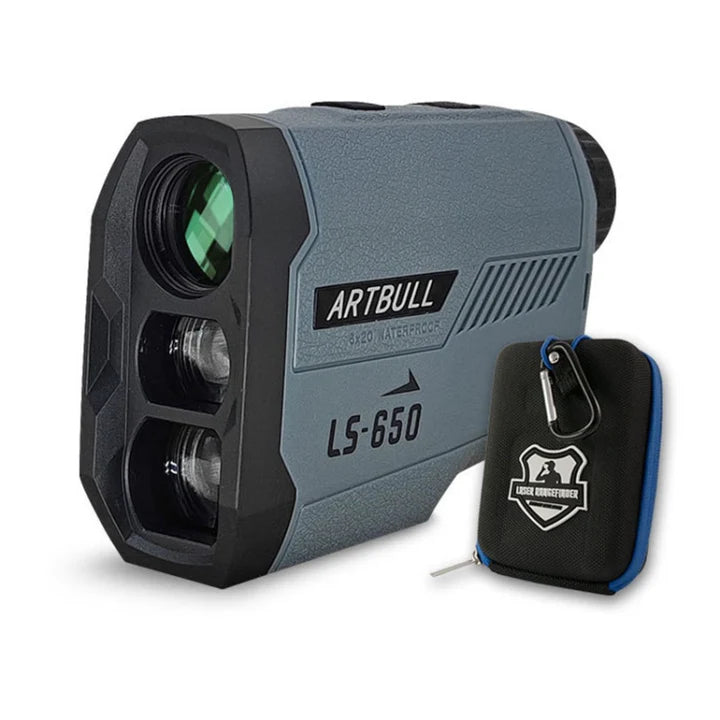 Golf Laser Afstandsmåler