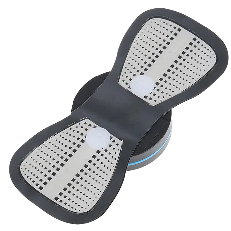 Mini massageapparat til nakke og ryg