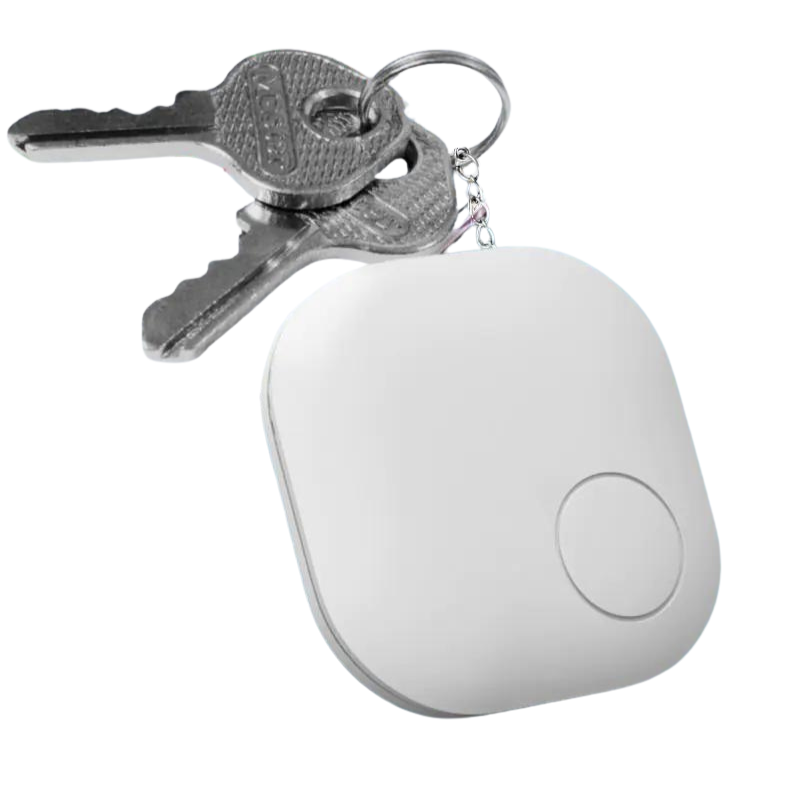 Smart Bluetooth Anti-loss Device