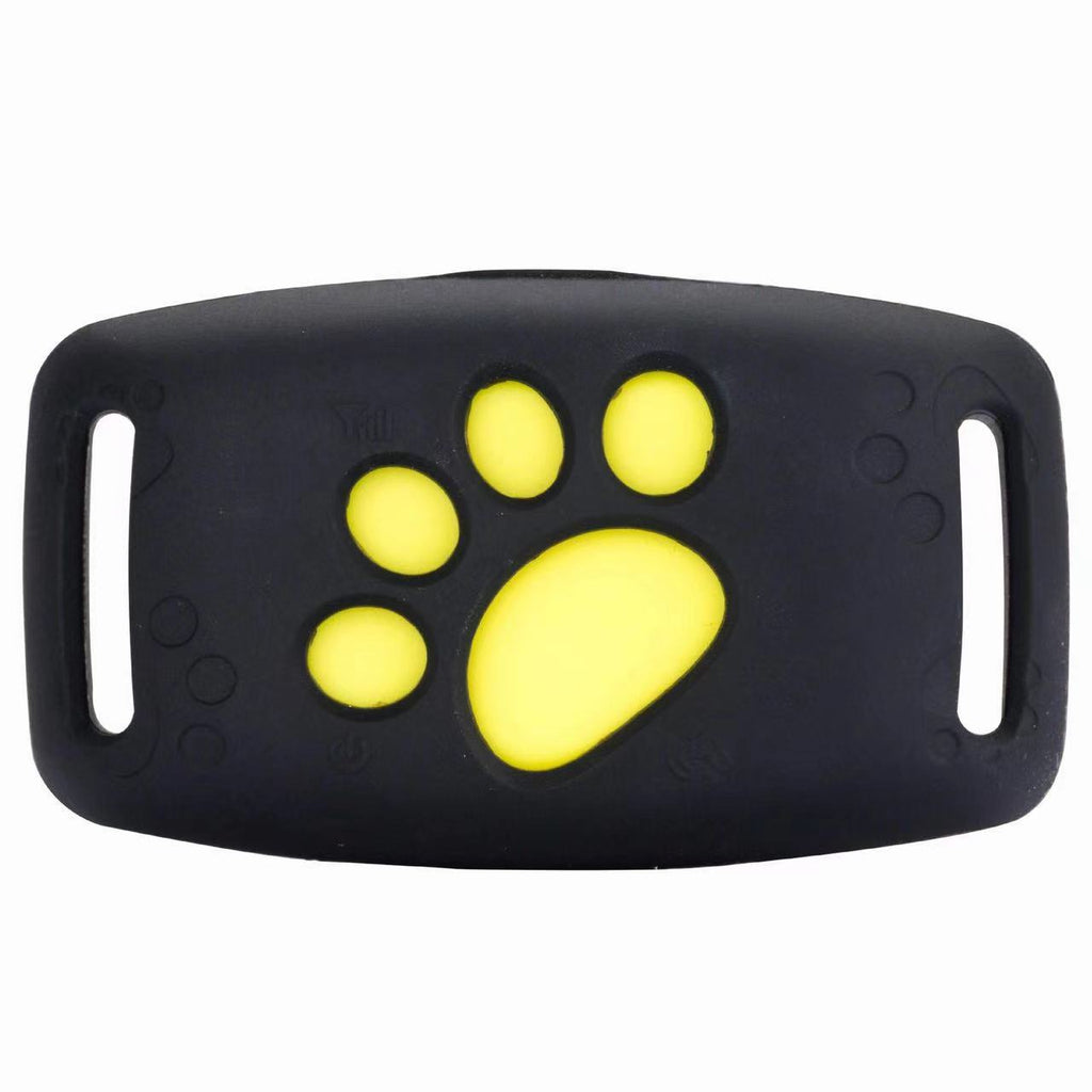 GPS tracker til hunde og katte