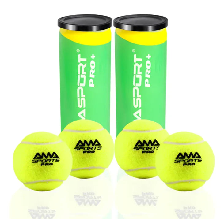 Cage Plate Tennis Ball