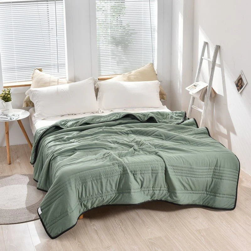 Kølende dyne – Frosty Dream Blanket™