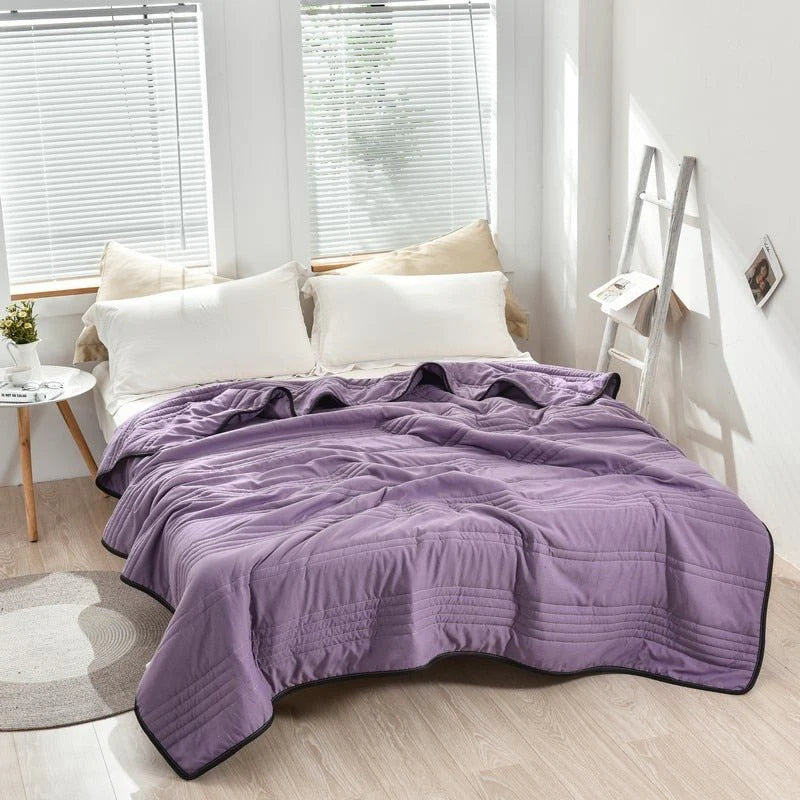 Kølende dyne – Frosty Dream Blanket™