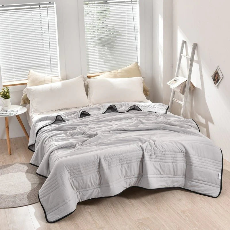 Kølende dyne – Frosty Dream Blanket™