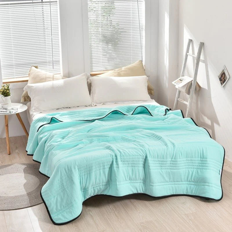 Kølende dyne – Frosty Dream Blanket™
