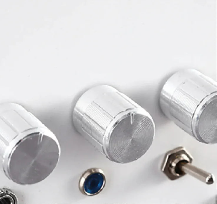 Nordic Acrylic Speaker