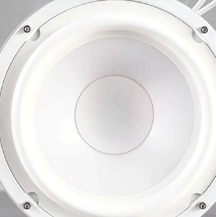 Nordic Acrylic Speaker