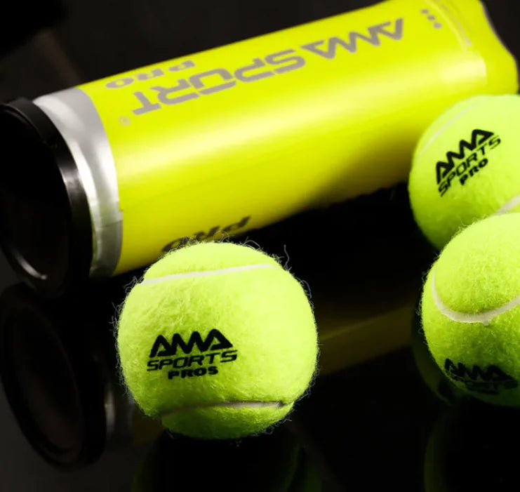 Cage Plate Tennis Ball