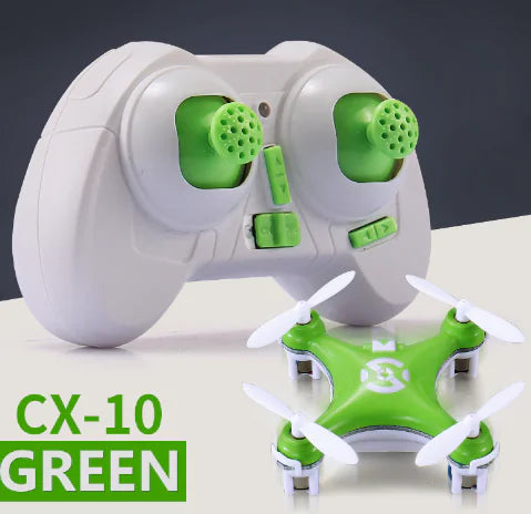 Cheerson CX-10 Mini RC Drone