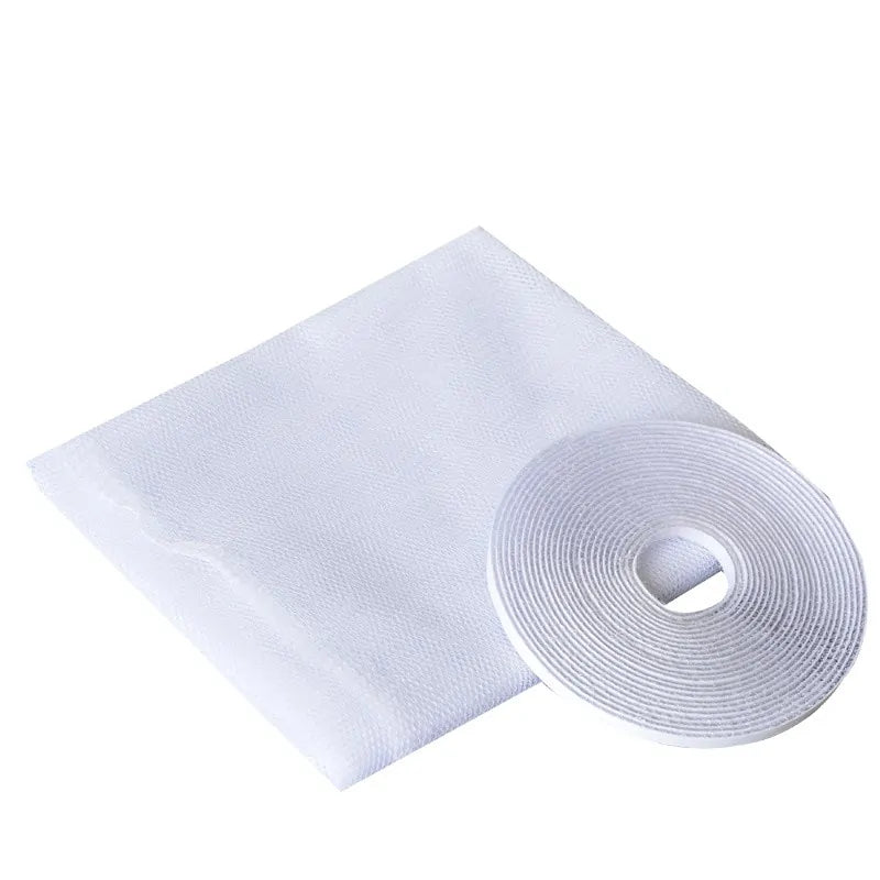 Insektnet til vinduer