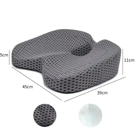 Serenity Touch™ Ortopædisk Siddepude