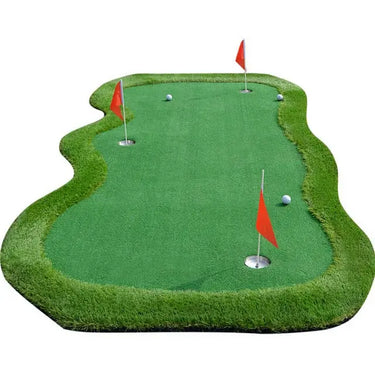 XL Premium Putting Green (3x1m)