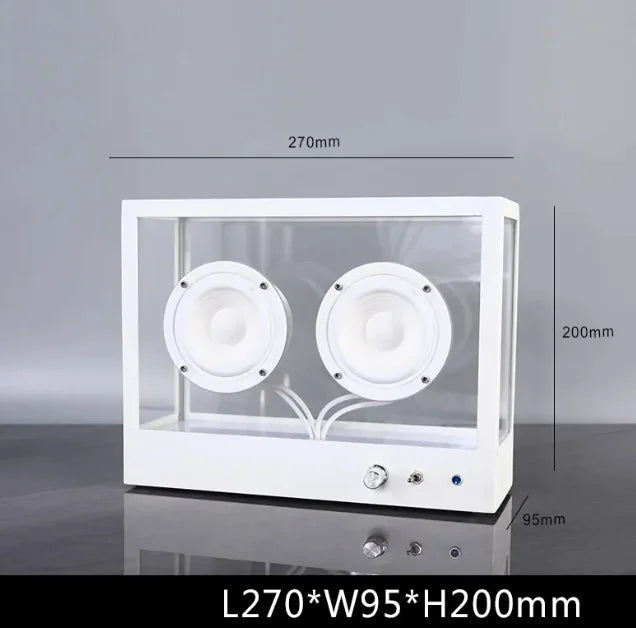 Nordic Acrylic Speaker
