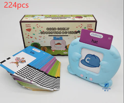 English Learning Toys For Children