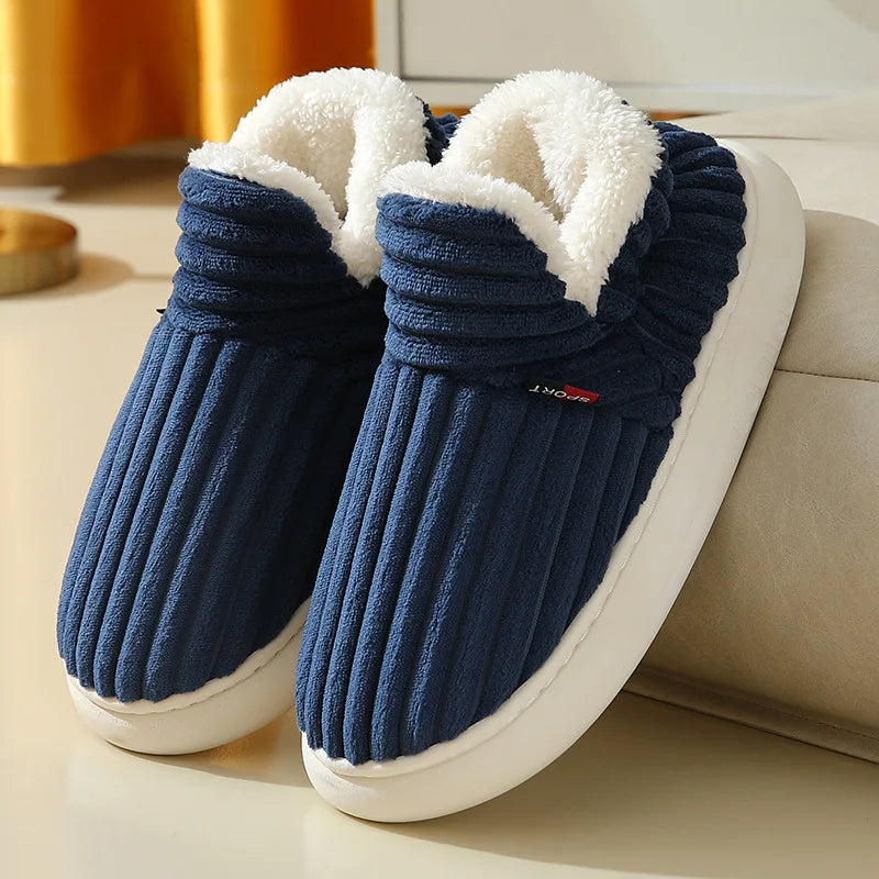 Comfy hjemmesko