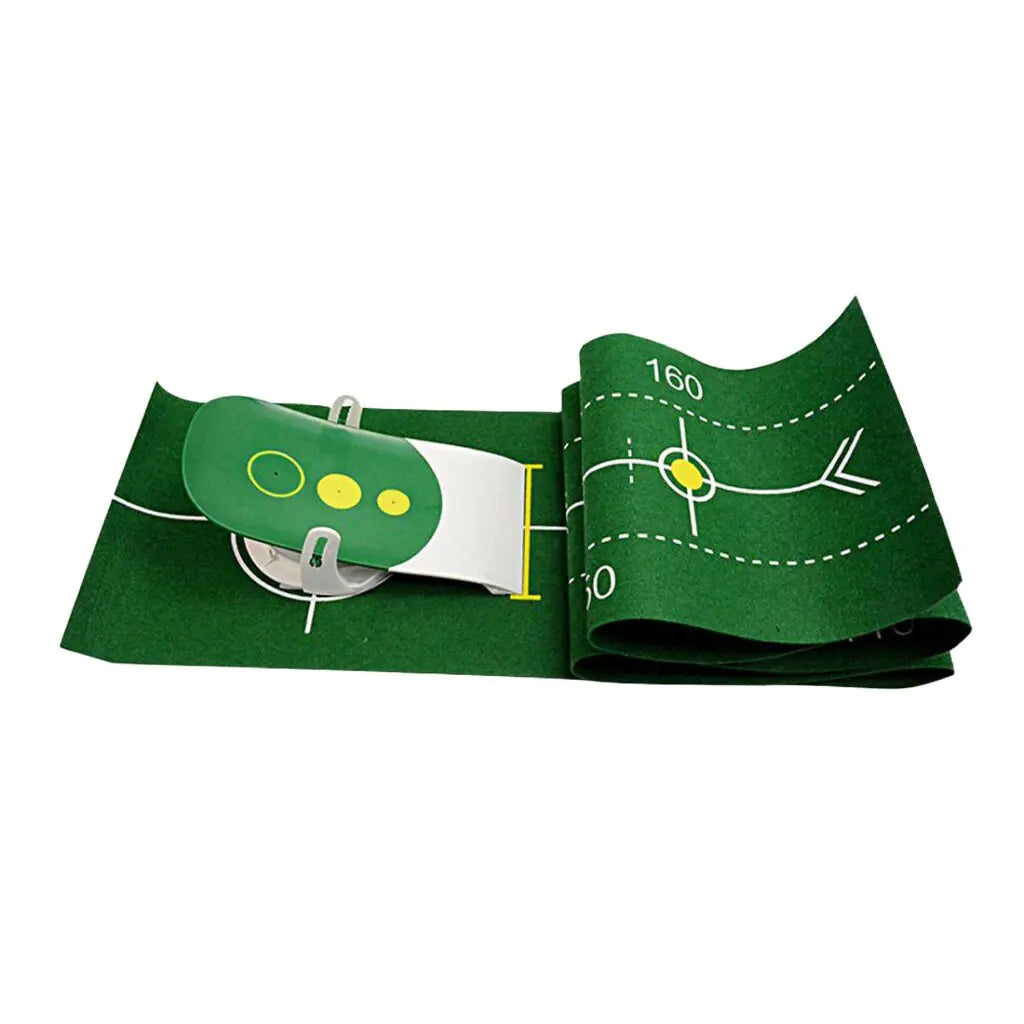 Precision Golf puttetræner