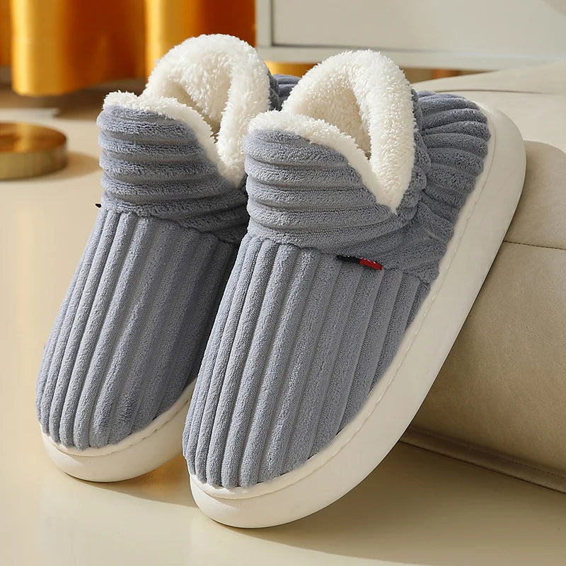 Comfy hjemmesko
