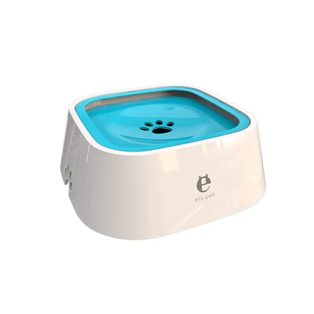 Hygienic Pet Water Bowl